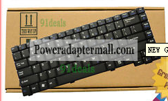 NEW Gateway CX2728 CX2750 CX2755 CX2756 CX2735 Keyboard NEW Gateway CX2728 CX2750 CX2755 CX2756 CX2735 Keyboard